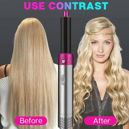 StyleNova™ Styler 5-en-1