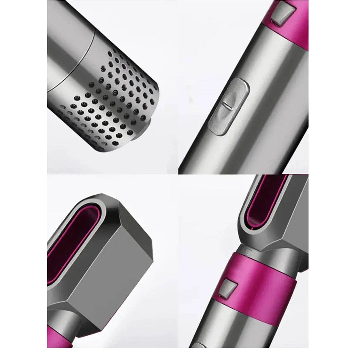 StyleNova™ Styler 5-en-1