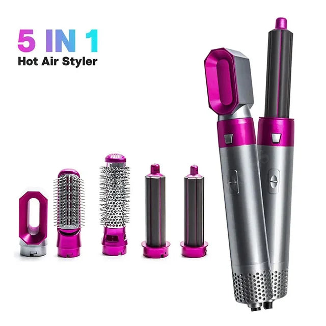 StyleNova™ Styler 5-en-1