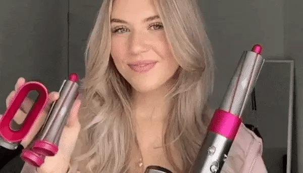 StyleNova™ Styler 5-en-1